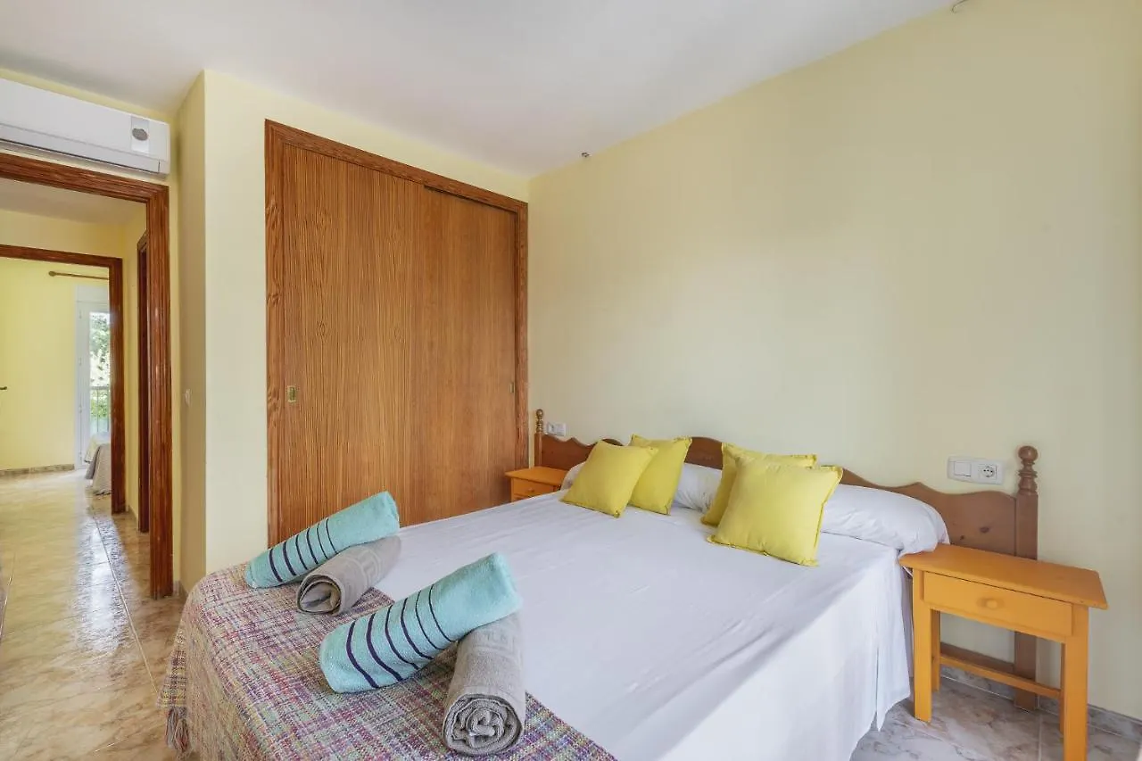 Tio Max Apartment I Colonia de Sant Jordi