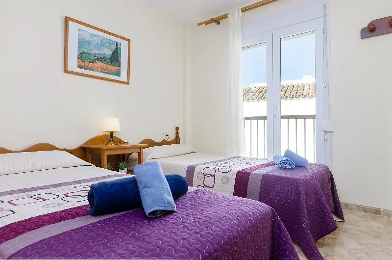 Tio Max Apartment I Colonia de Sant Jordi Espanha