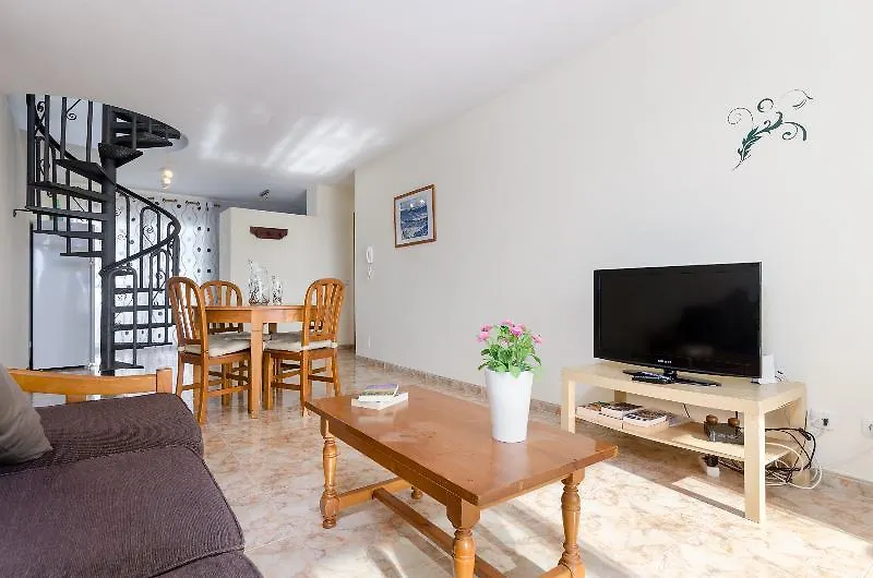 Tio Max Apartment I Colonia de Sant Jordi Espanha