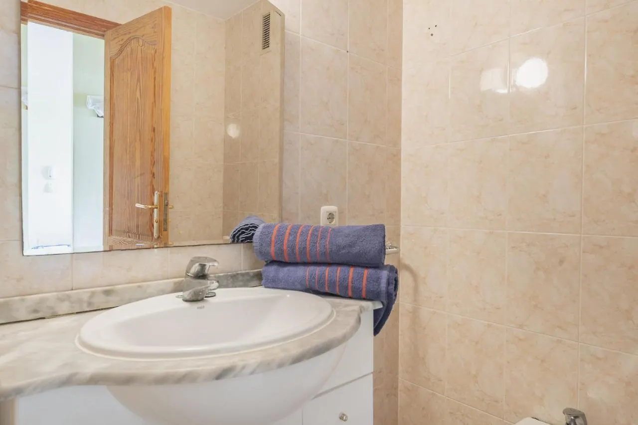 Tio Max Apartment I Colonia de Sant Jordi 0*,  Espanha
