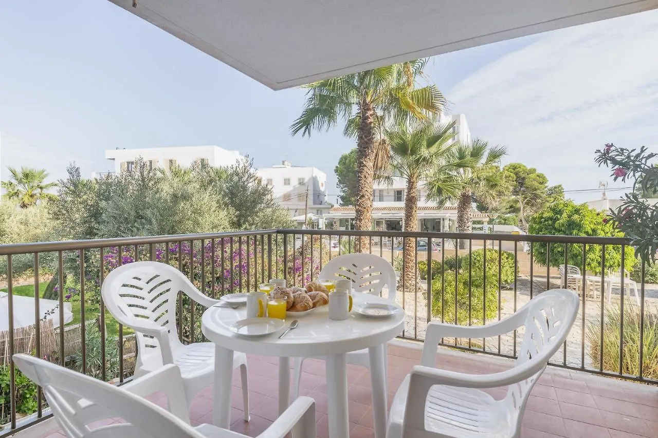 Tio Max Apartment I Colonia de Sant Jordi Espanha